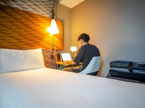 ibis Bordeaux Centre Gare Saint Jean Euratlantique - image 26