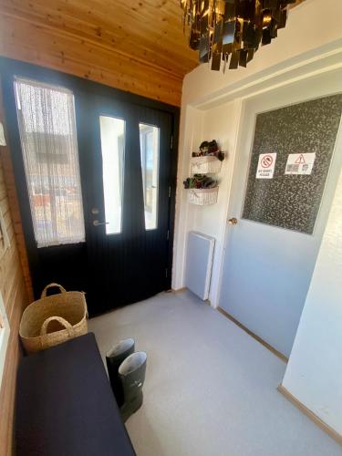 Sudavik guesthouse in Berufjardarvatn