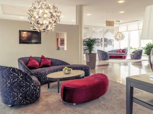 Mercure Hotel Schweinfurt Maininsel in Schweinfurt, Deutschland