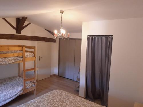 Maison Brunetière (Maison Brunetiere) in Availles-Limouzine