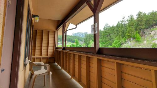 Magnuson Grand Rushmore View - image 32