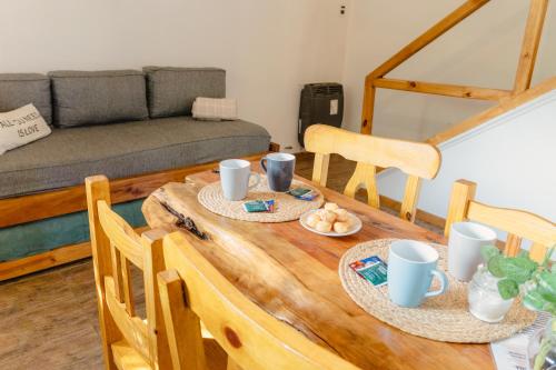 Aire de montaña: Tú refugio en Bariloche (Aire de montana: Tu refugio en Bariloche) in ปลายา โบนิตา