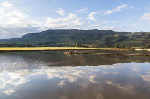 Kamberg Valley Hideaway