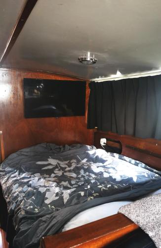 Eco Yacht Charters in Almere