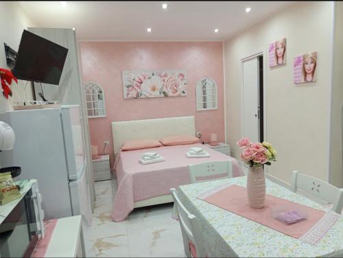 La casa di barbie