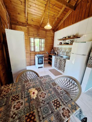 Refúgio do Sargi Casas de Temporada (Refugio do Sargi Casas de Temporada) in Uruçuca