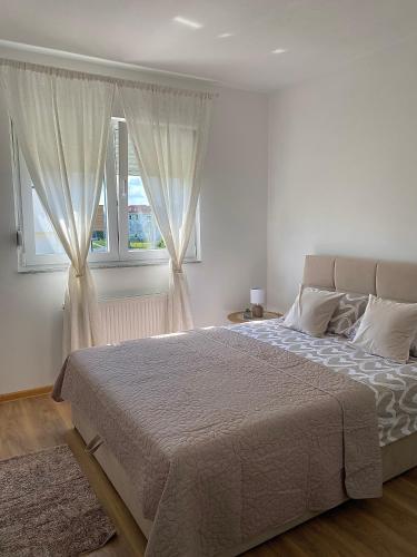 Verde Apartment