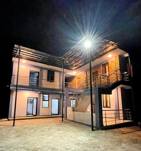 La Murphy Homestay - Pynursla La Murphy Homestay - Pynursla