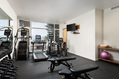 Timberline Condominiums 2 Bedroom Unit D2D - image 21