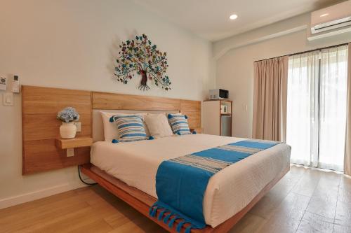 Hotel Fusión