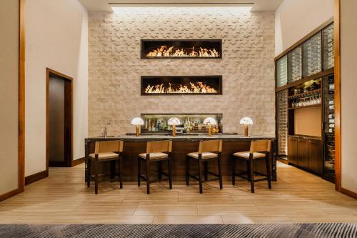 Grand Hyatt Denver in Denver, USA