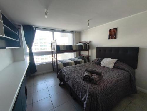 Oceana Suites Puerto Serena