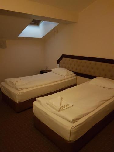 Hotel Podkovata, 