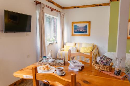 Aire de montaña: Tú refugio en Bariloche (Aire de montana: Tu refugio en Bariloche) in ปลายา โบนิตา