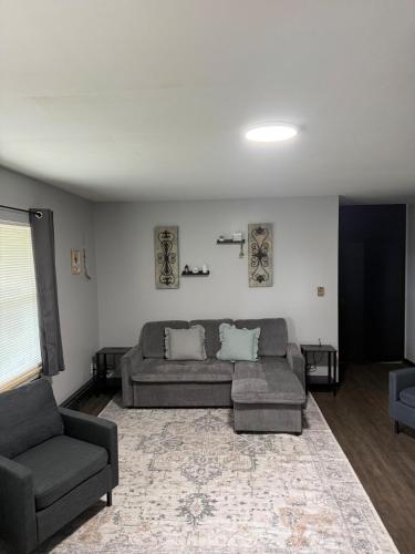 . Cozy Retreat 717