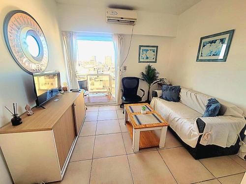 Recoleta Balcony, Open View and Pool