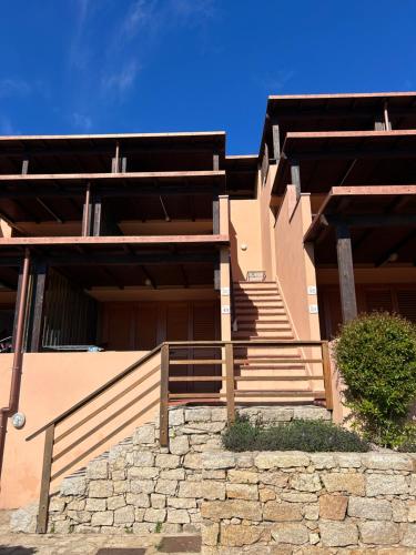 Poseidon Apartment in Tanca Manna