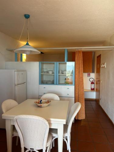 Poseidon Apartment in Tanca Manna