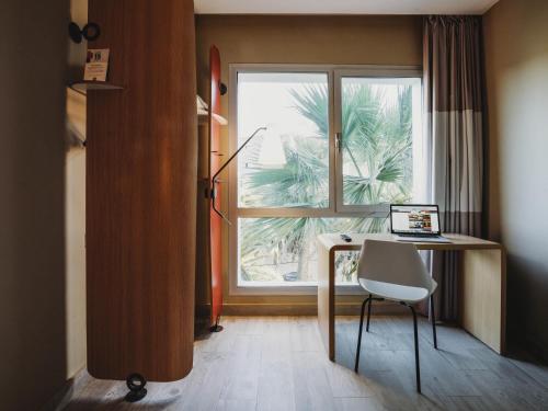 ibis Mohammedia Room Type - Superior Sweet Room