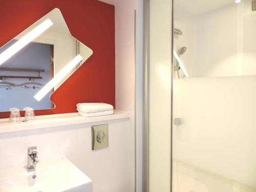 Habitación triple, 3 camas