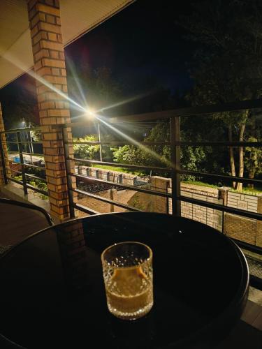 balkon/terasa, Mansarda Park View Hotel in Nyagatare
