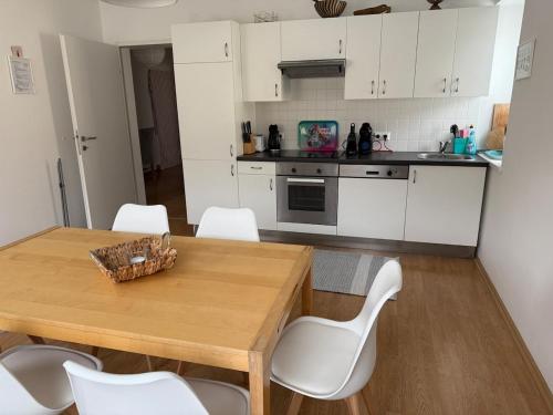 Karawanken Nest in Feistrica Im Rozentale