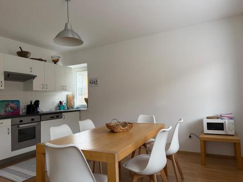 Karawanken Nest in Feistrica Im Rozentale