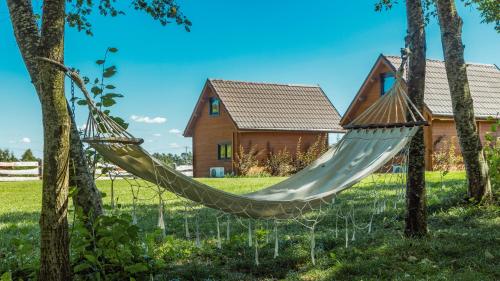 . "OhMazury" ogród i winnica
