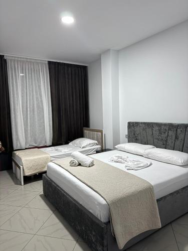 Hotel Kristali in Пешкопия