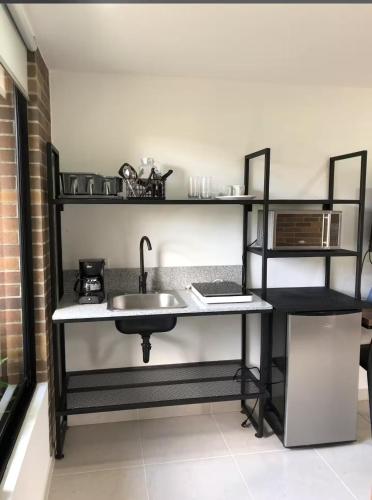 Kitchen, City Star in Ibague