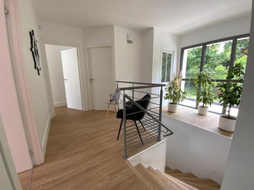 Előcsarnok, Maison Holen in Saint-Renan
