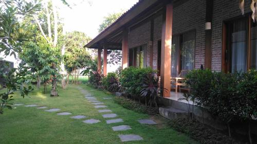 Filadelfia Bali Guest House