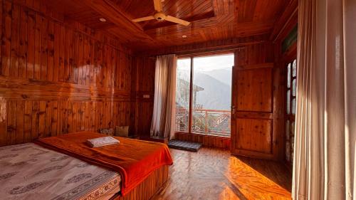 Namaste Homestay photo 2