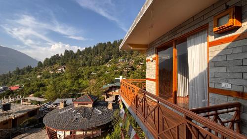 Namaste Homestay photo 4