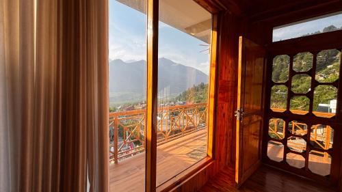 Namaste Homestay photo 3