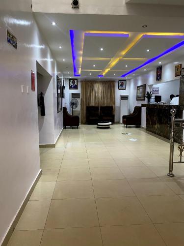 Mambillah Hotel Ikorodu in Ikorodu