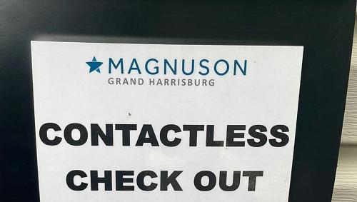 Magnuson Grand Harrisburg - image 2