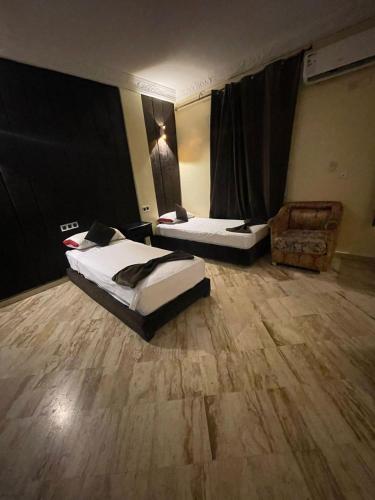 SINGAPOUR MAROC in Casablanca