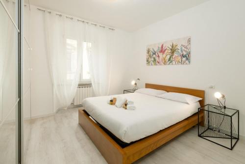 Borgo Teresiano City Center Comfort Apartment