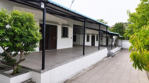 Ieeja, Townhouse Oak Phaltan Formerly Shivjal City in Phaltan