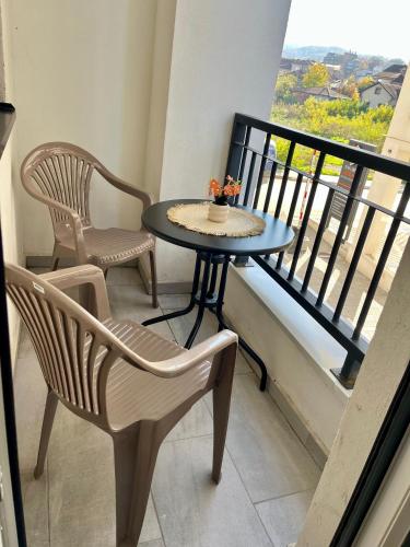 Apartman Maša