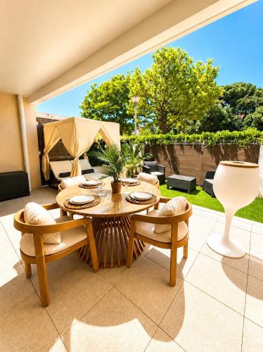 La suite Énigma - Évasion prestige- confort premium