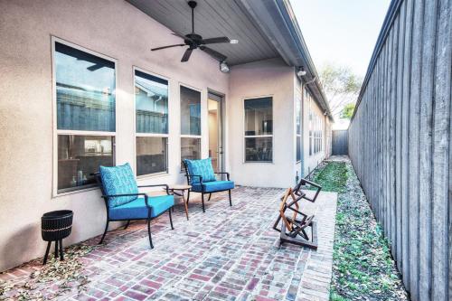 NEW Dallas LuxeRetreat House in Highland Park West in Highland Park