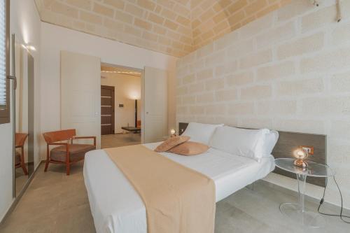 Setteminne Resort Design Room Type - King Suite with Sea View