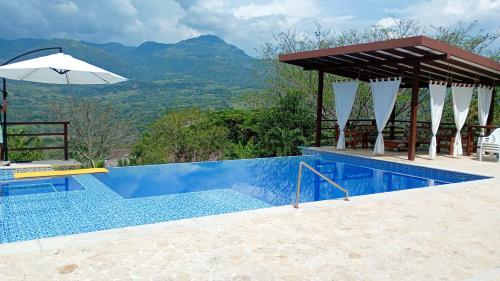 Finca Bonnavista, Suroeste, Puente Iglesias