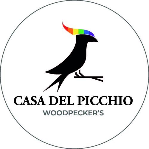  Casa del Picchio in Adrara San Rocco