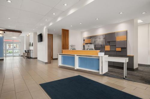 Zunanjost, Holiday Inn Express & Suites Victoria-Colwood By IHG in Colwood