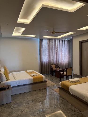 hotel photo