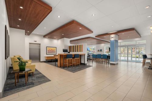 Zunanjost, Holiday Inn Express & Suites Victoria-Colwood By IHG in Colwood