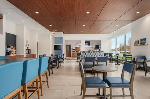 Hrana in pijača, Holiday Inn Express & Suites Victoria-Colwood By IHG in Colwood